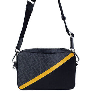 Fendi Cam Shoulder Bag